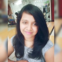 Sneha Jamadade