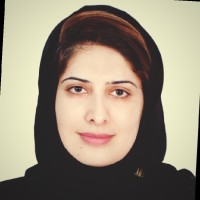 Wajeeha Munir