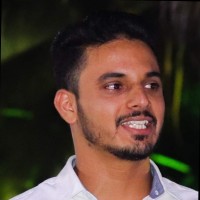 Sandeep Kumar Yadav