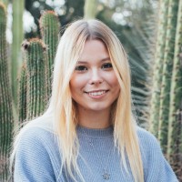 Daphne Conrad