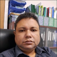 Bipul Kumar Saha