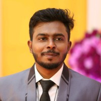 Vishal Edwin Daniel