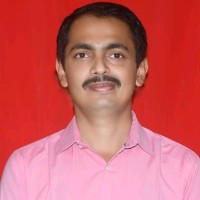 Sagar Bhagawan Ghodake