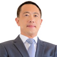 John Zhou