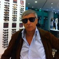 Carlos Dorian Friedlander