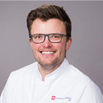 Dr. Marius Morlock