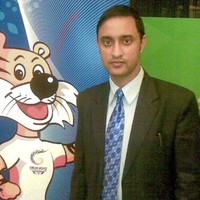 Sudesh Dabral