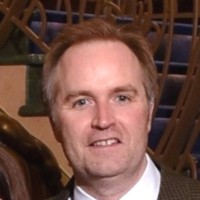 Alex Martens