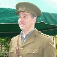 Ken Irvine