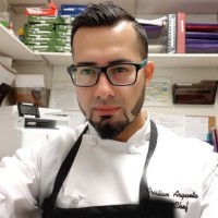 CRISTIAN ARGUETA