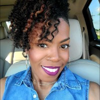 Lanisha Jones