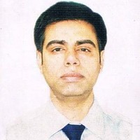 Siddharth Mehrotra