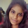Vanitha Saravanan