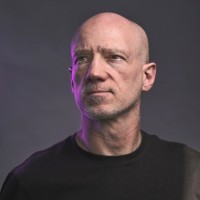 Alex Harris