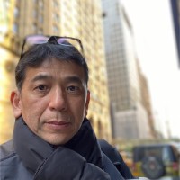 Kazuo Yoshida