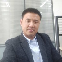 李乾勇