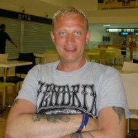 Shaun Bettison