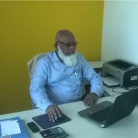Kalesha Vali Syed