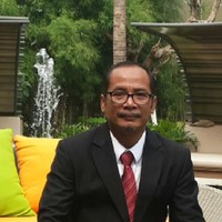 warno abdullah