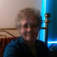 Mary Edward