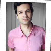 Evan Shyer