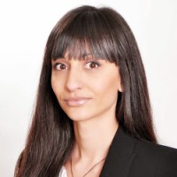 silvestra dimitrova