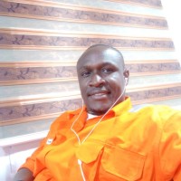 Engr. Chujor Eric [ Coren, Mspe Int'L]