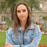 Antonia Lamarca