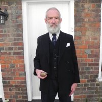 Walter John Davies