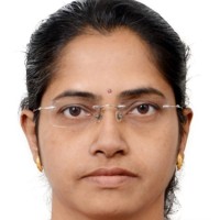 Nirupama Mande