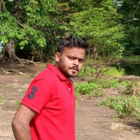 Sharath Ds