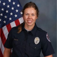 Anya Otterson