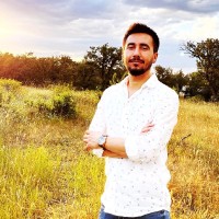 Burak Halıcıoğlu