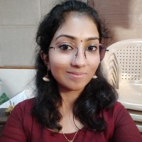 Nithya V
