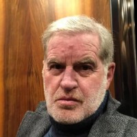 Robert Vandar