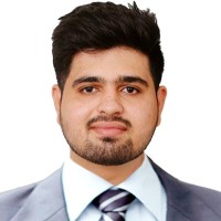 Vikram Chaudhary