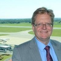 Clive Condie