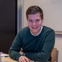 Stan Van Den Berg