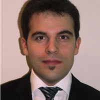 David Ríos Martínez