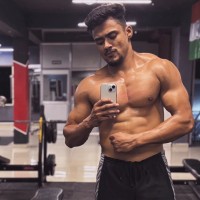 Priyansh Pawar