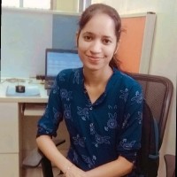 Akshata Tongale