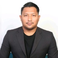 Mohd Anis Bin Abu Bakar