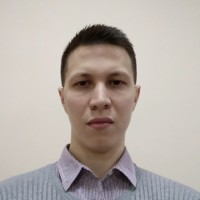 Ilgizar Khuzin
