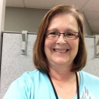 Kathy Klott