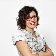 Laura Stanescu