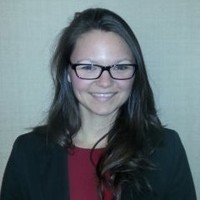 Amber Curtiss, M.acc.