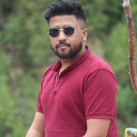 Ishank Maheshwari