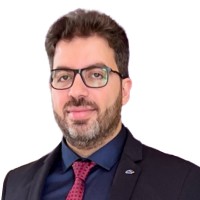 Hamed Al-Qazaz