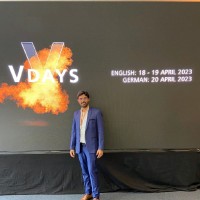 VIVEK TIWARI