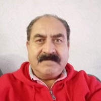 José Astorga Rosales